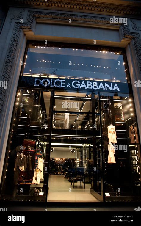 anuncio dolce gabbana|dolce gabbana shop.